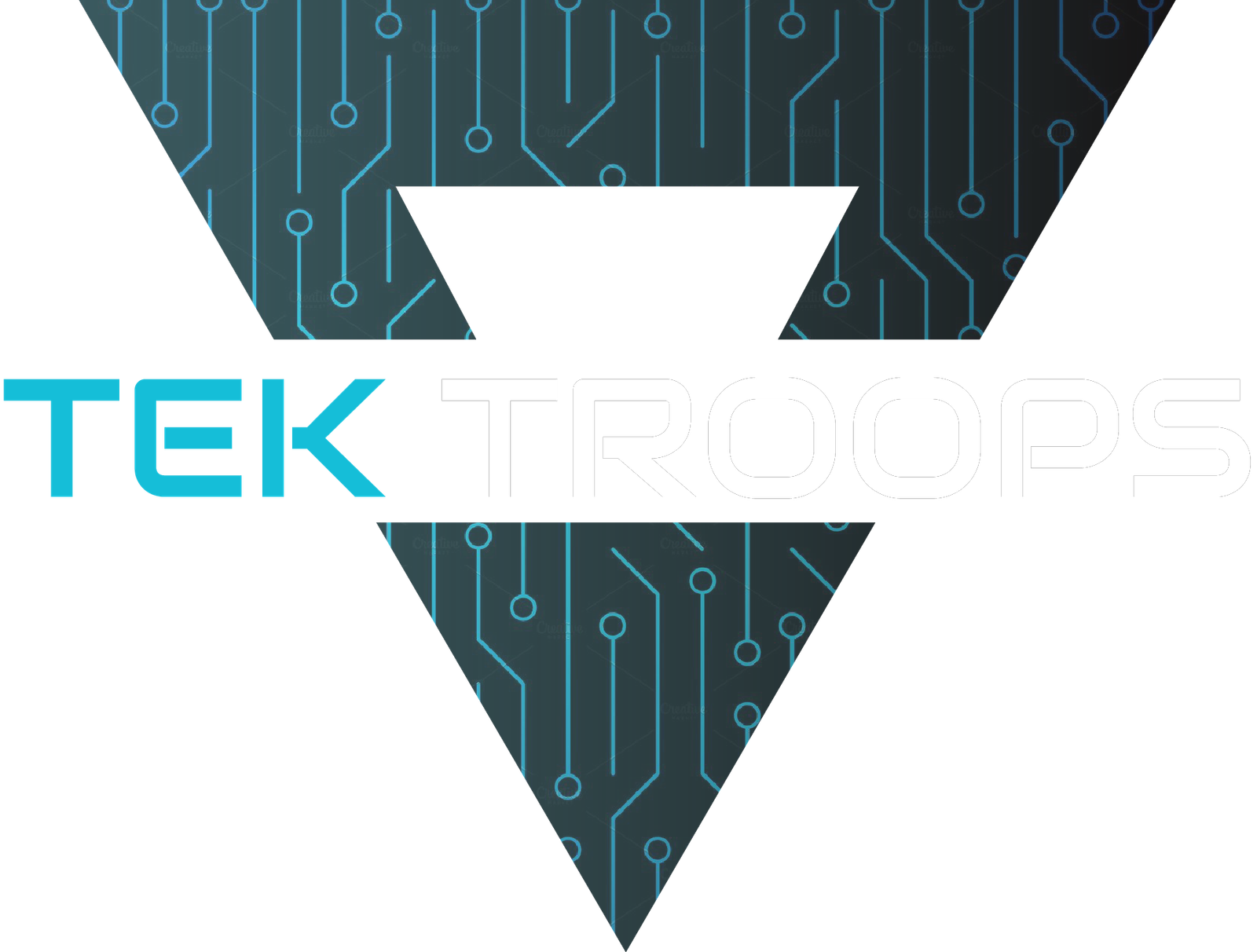 Tektroops