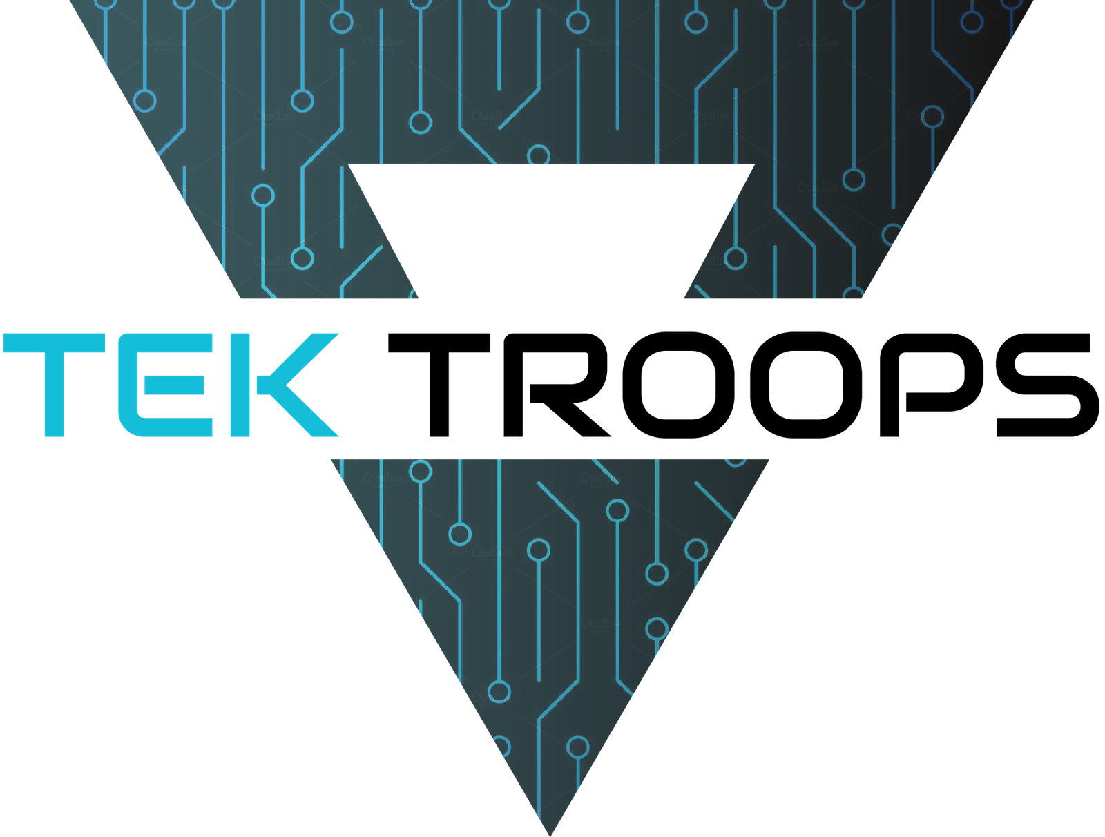 Tektroops