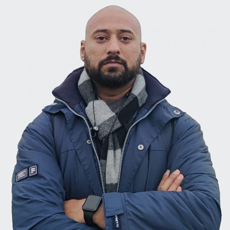 Ali Ali